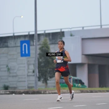 Runner Photo 7234429