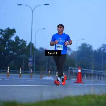 Runner Photo 7234432