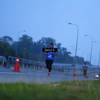 Runner Photo 7234437