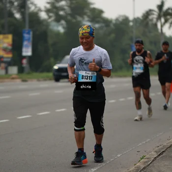 Runner Photo 7234440