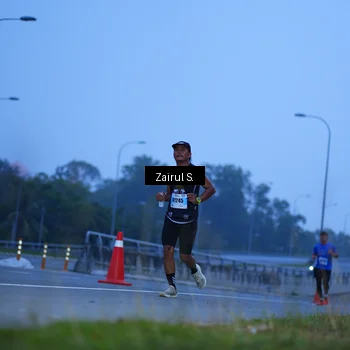 Runner Photo 7234444