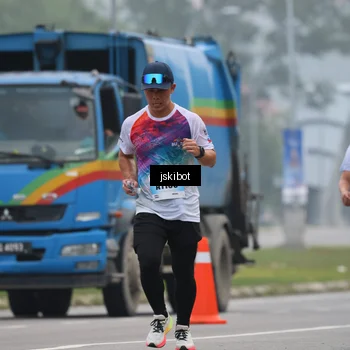Runner Photo 7234448