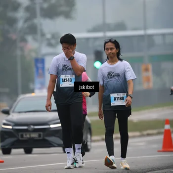 Runner Photo 7234450