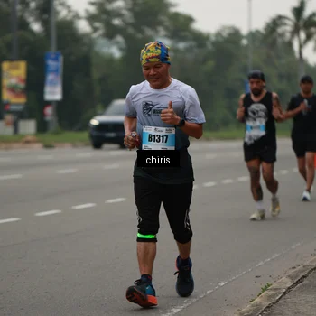 Runner Photo 7234451