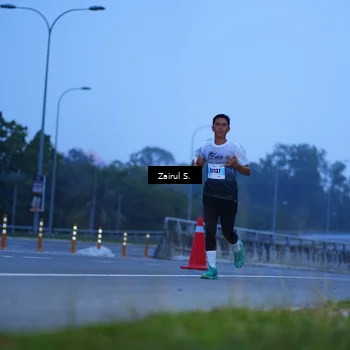 Runner Photo 7234452