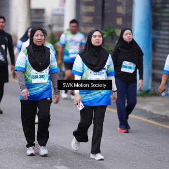 Runner Photo 7234453