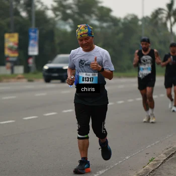 Runner Photo 7234454