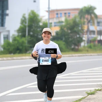 Runner Photo 7234455