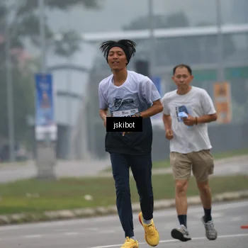 Runner Photo 7234458