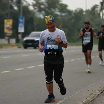 Runner Photo 7234459
