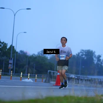 Runner Photo 7234461