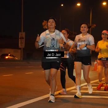 Runner Photo 7234463