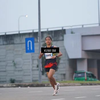 Runner Photo 7234464