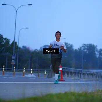 Runner Photo 7234466