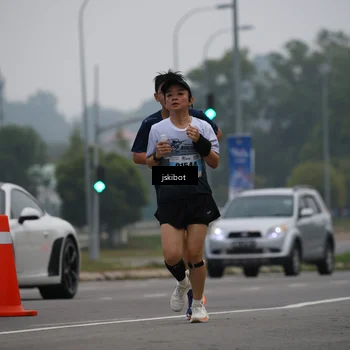 Runner Photo 7234467