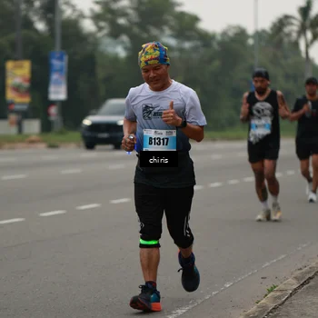Runner Photo 7234468