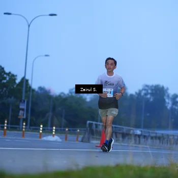 Runner Photo 7234469