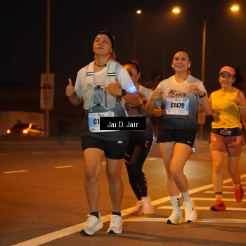 Runner Photo 7234470