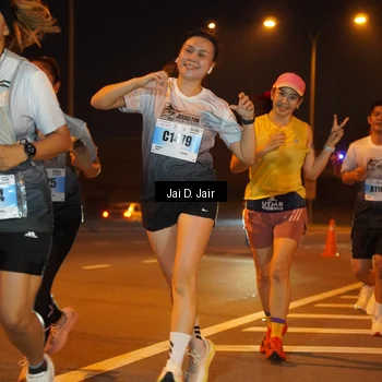 Runner Photo 7234471