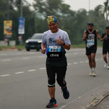 Runner Photo 7234472
