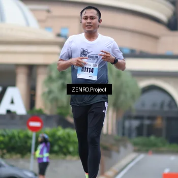 Runner Photo 7234478