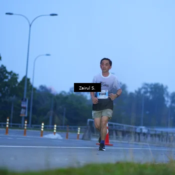 Runner Photo 7234479
