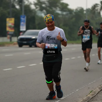 Runner Photo 7234480
