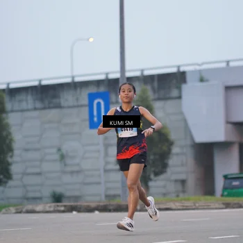 Runner Photo 7234481