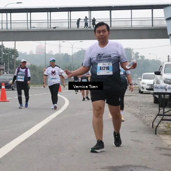 Runner Photo 7234482