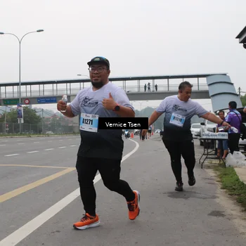 Runner Photo 7234483