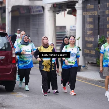 Runner Photo 7234485