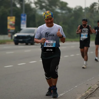 Runner Photo 7234486