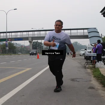 Runner Photo 7234491