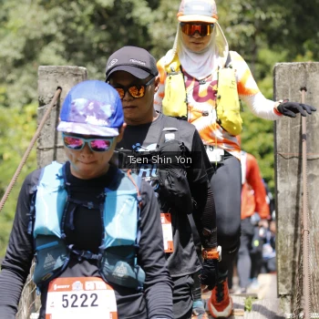 Runner Photo 72345