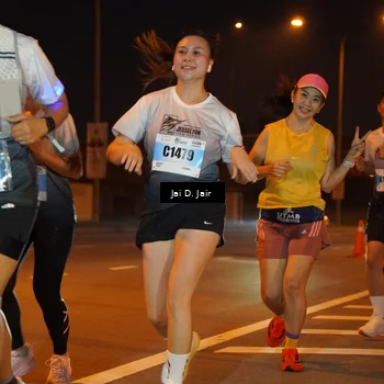 Runner Photo 7234501