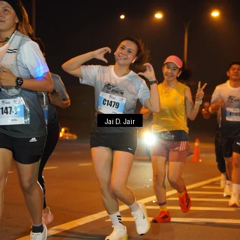 Runner Photo 7234507
