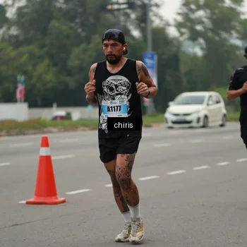 Runner Photo 7234508