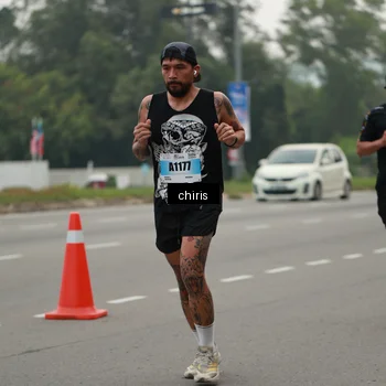 Runner Photo 7234509