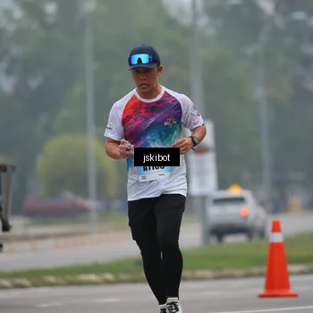 Runner Photo 7234510