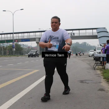 Runner Photo 7234511