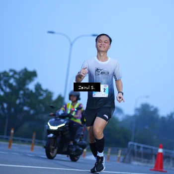 Runner Photo 7234512