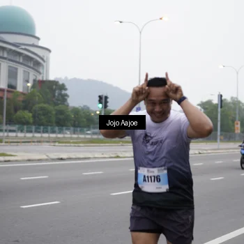 Runner Photo 7234522