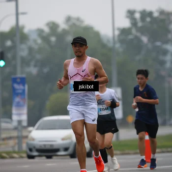Runner Photo 7234523