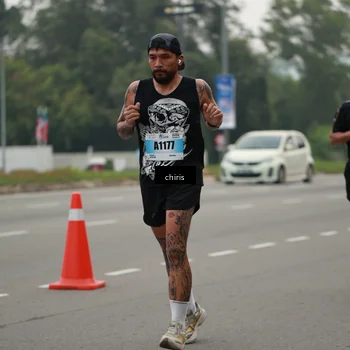 Runner Photo 7234530