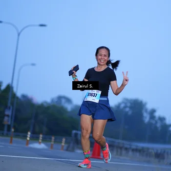 Runner Photo 7234534