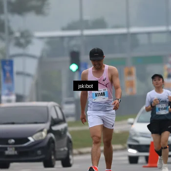 Runner Photo 7234535
