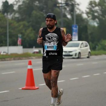 Runner Photo 7234537