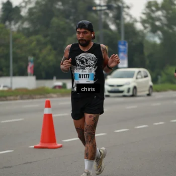 Runner Photo 7234538