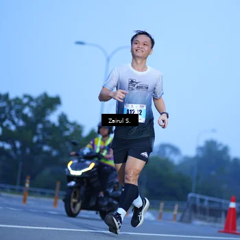 Runner Photo 7234543