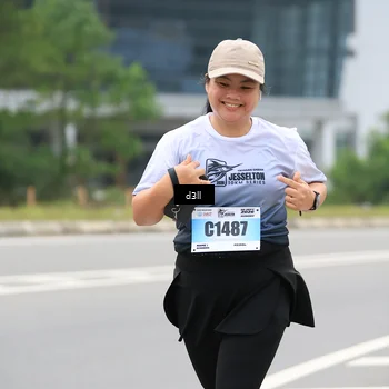 Runner Photo 7234545